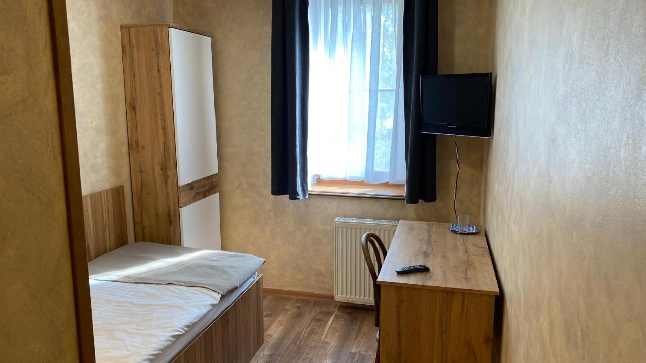 Penzion Pri Kastieli Bratislava Eksteriør billede