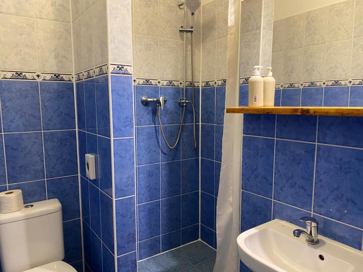 Penzion Pri Kastieli Bratislava Eksteriør billede