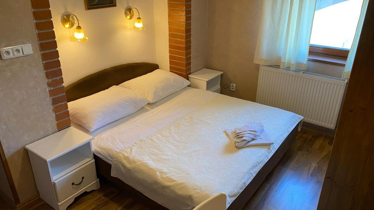Penzion Pri Kastieli Bratislava Eksteriør billede